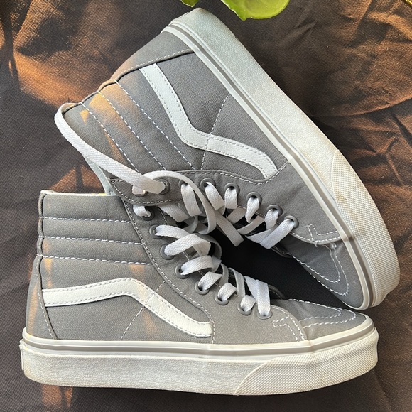 Vans Sk8-Hi - Picture 3 of 11